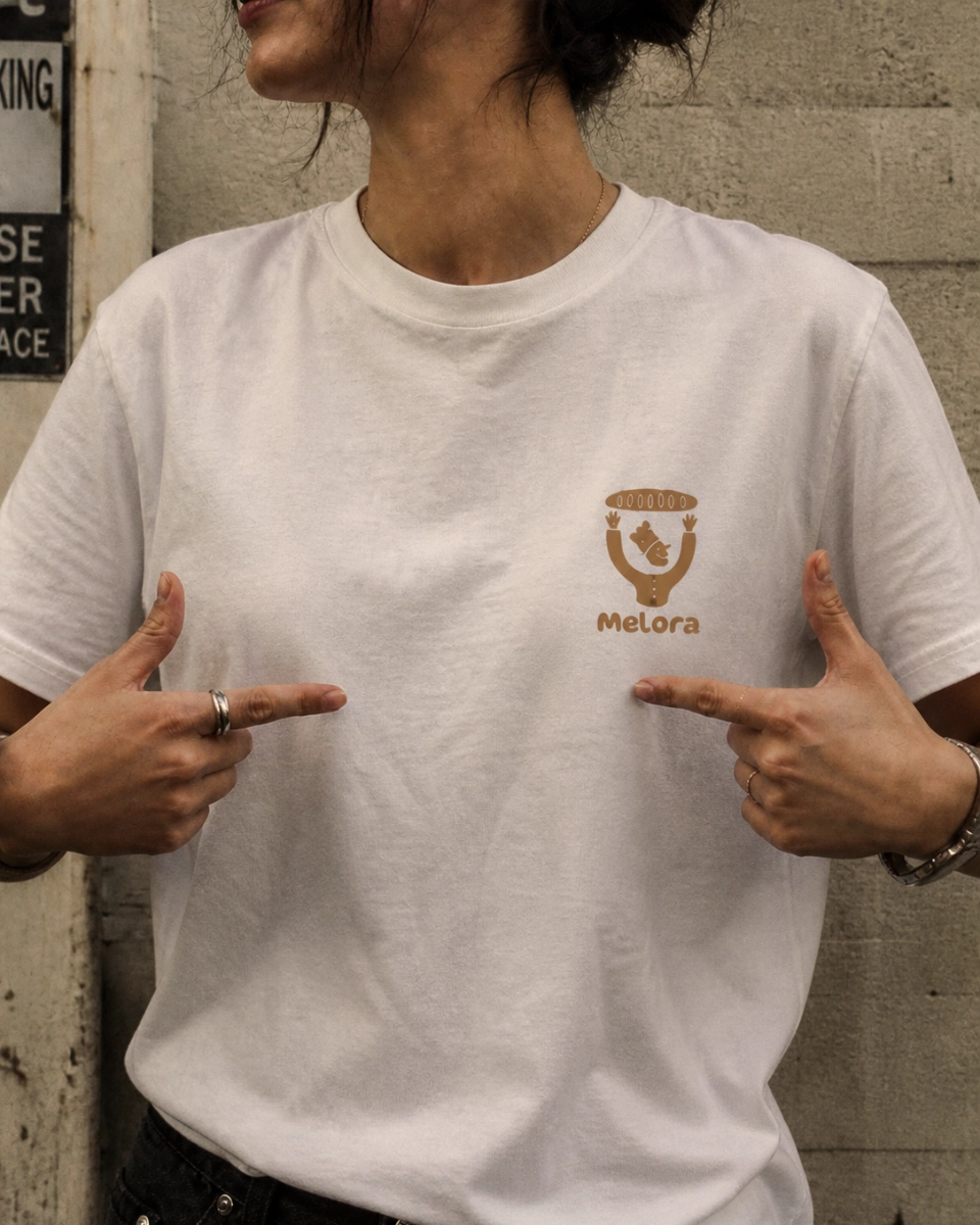 T-Shirt Front
